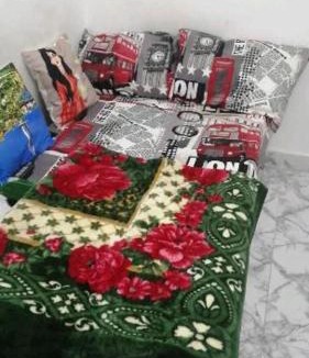 Al Wahdah Apartment | Adex Cool Apartment