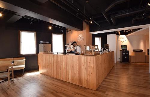 Noboribetsuonsencho Hotel | adex Inn