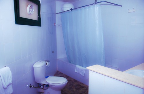 Mobarak City Hotel | Adham Compound