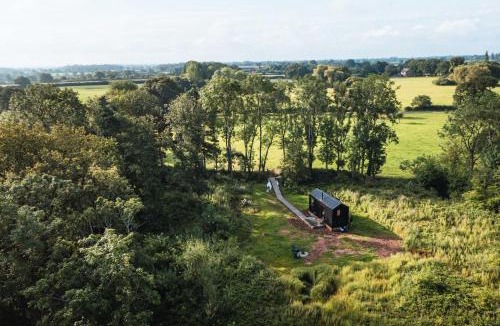 Tarporley House | Adhara