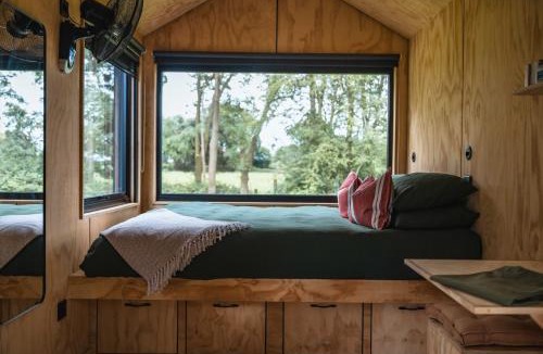 Tarporley House | Adhara