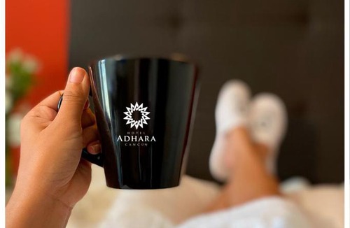 Downtown Cancun Hotel | Adhara Hacienda Cancun