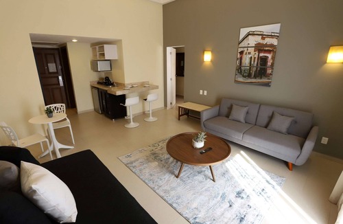 Downtown Cancun Hotel | Adhara Hacienda Cancun