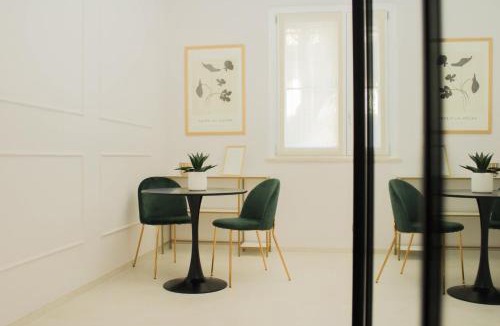 Chieti House | Adhara suite apartaments