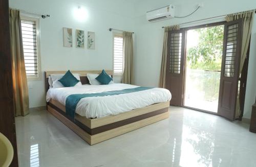 Mysore Apartment | Adharsh Residency
