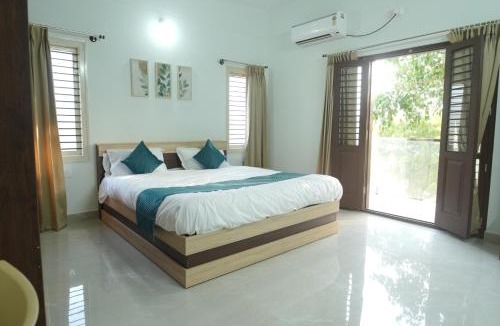 Mysore Apartment | Adharsh Residency
