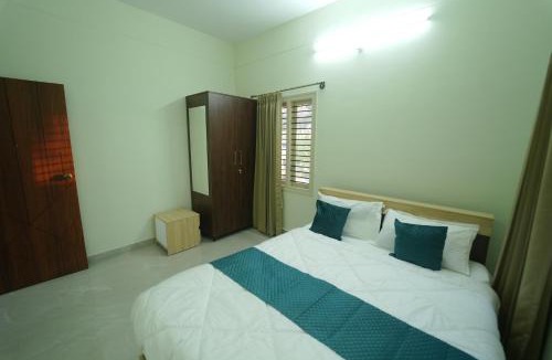 Mysore Apartment | Adharsh Residency