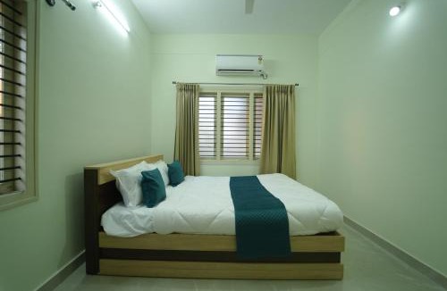 Mysore Apartment | Adharsh Residency