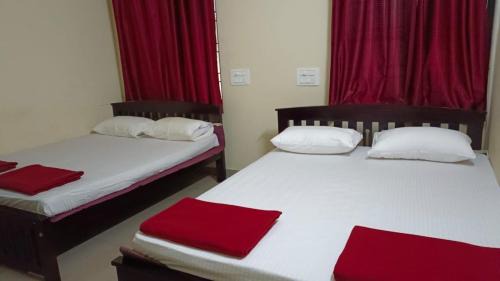 Beltangadi Hotel | Adheesh Lodge