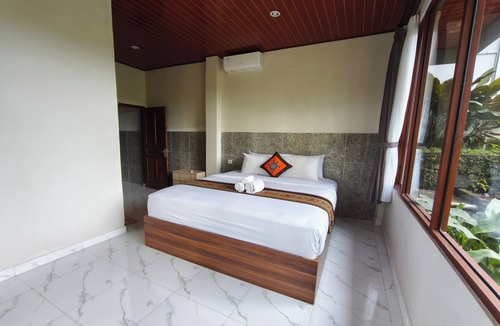 Melayang Hotel | Adhidrawa Ubud
