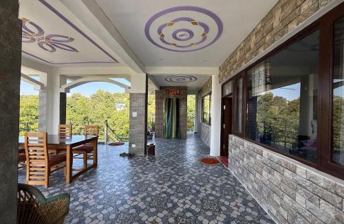 Majkhali House | Adhikari mountain view homestay