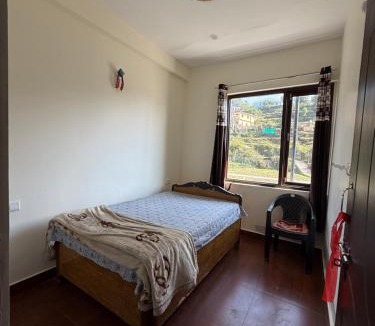 Majkhali House | Adhikari mountain view homestay
