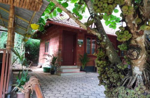 Kaimane Resort | Adhivilla resort