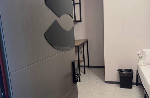 Monterrey House | Adhoc Fundidora