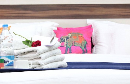 Behror Hotel | Adhunik Hotel Behror