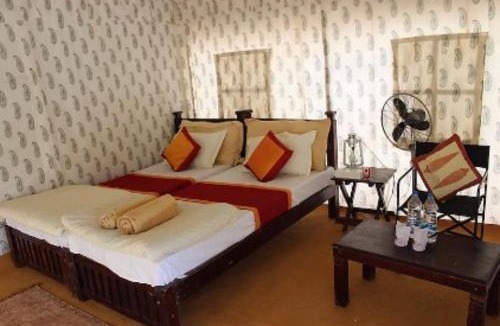 Rajgarhi House | Adhvanta Resort, Barkot