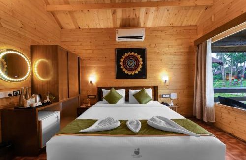 Port Blair Resort | Adhvasaha Beach Spa Resort
