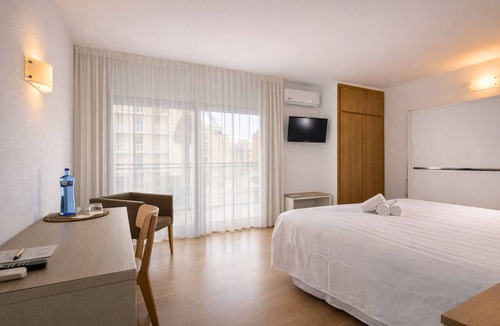 Cunit Hotel | Adia Hotel Cunit Playa