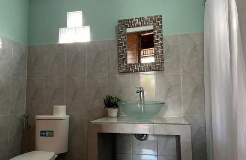 Saba Apartment | ADIKARA Joglo