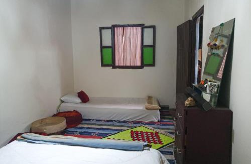 Ijjoukak House | Adil Guest House