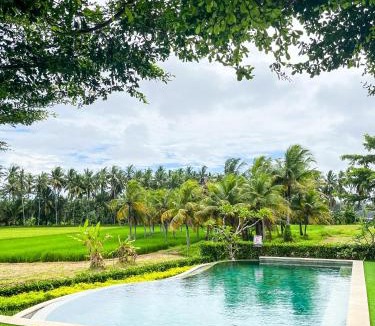 Ubud Resort | Adil Villa & Resort