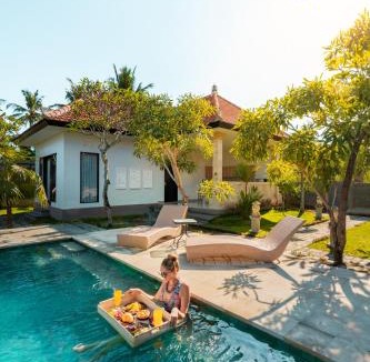 Ubud Resort | Adil Villa & Resort
