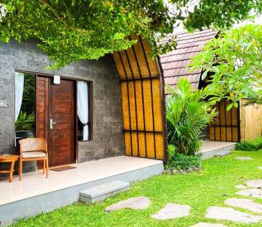 Ubud Resort | Adil Villa & Resort