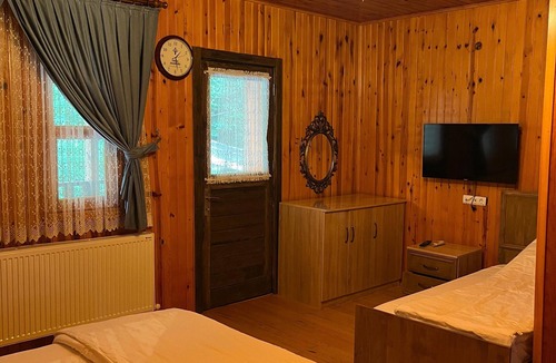 Cayeli Hotel | Adile Sultan Konagi