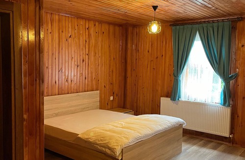 Cayeli Hotel | Adile Sultan Konagi