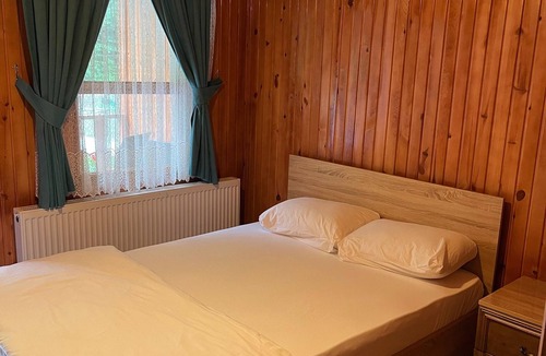 Cayeli Hotel | Adile Sultan Konagi