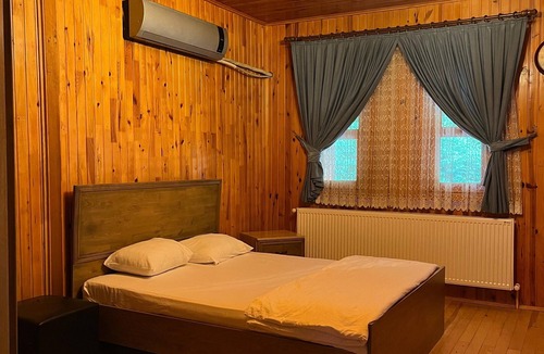Cayeli Hotel | Adile Sultan Konagi