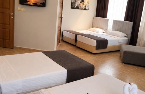 Yalıkoy Hotel | Adils Otel