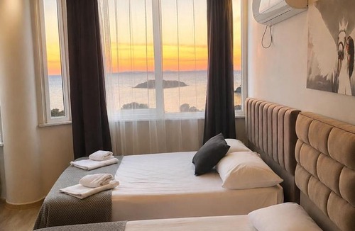 Yalıkoy Hotel | Adils Otel