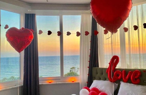 Yalıkoy Hotel | Adils Otel
