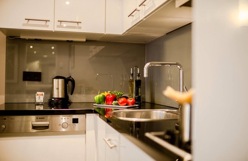 Mitte Apartment | Adina Apartment Hotel Berlin Mitte