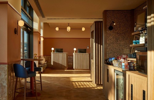 Europaviertel Apartment | Adina Apartment Hotel Stuttgart