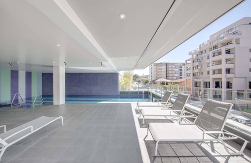 Wollongong Apartment | Adina Apartment Hotel Wollongong