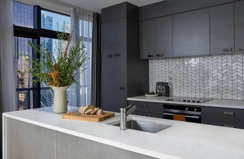 Auckland Central Business District Hotel | Adina Citylife Auckland