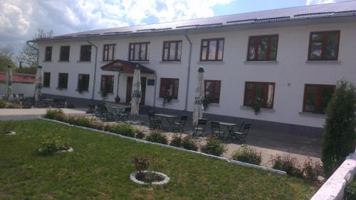 Balti Hotel | Adina