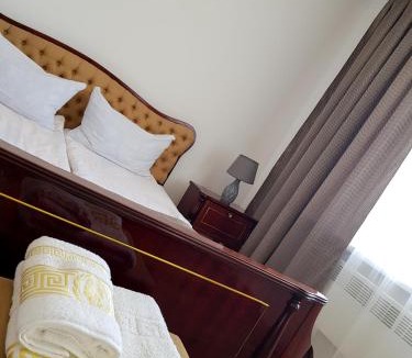 Balti Hotel | Adina