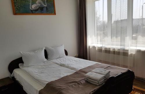 Balti Hotel | Adina