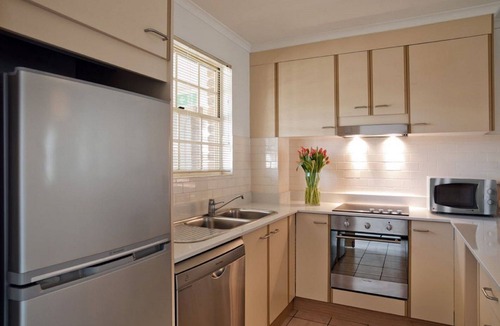 Manuka Apartment | Adina Serviced Apartments Canberra Kingston