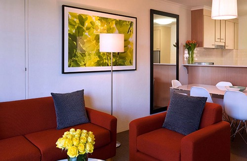 Manuka Apartment | Adina Serviced Apartments Canberra Kingston