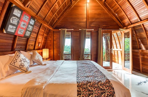 Tumbu Village House | Adinata Villa Managed by Manara