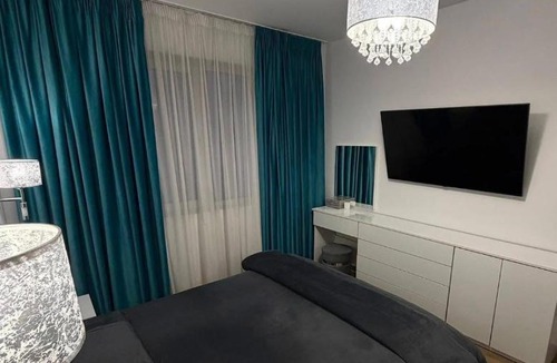 Timisoara Apartment | Adinna Residence