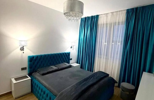 Timisoara Apartment | Adinna Residence