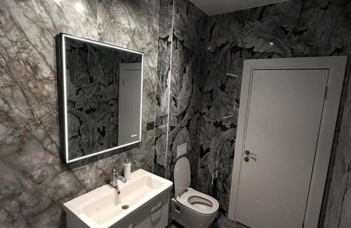 Timisoara Apartment | Adinna Residence