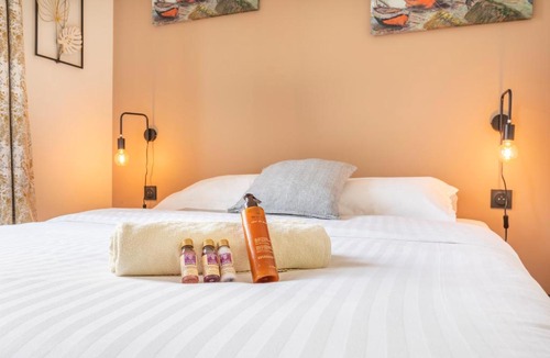 Opera Apartment | ADIRA Résid'Marseille Vieux-port 2 étoiles