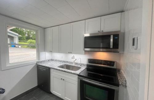 Hamilton House | Adirondack Home #8