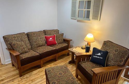 Hamilton House | Adirondack Home #8